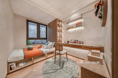 新房二手房建發(fā)文著園林小區(qū)綠化優(yōu)美交通方便-莆田二手房