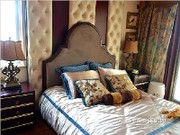 135㎡樣板房客臥