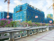 2019年9月工程進度