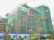 2016年5月12日工程進度