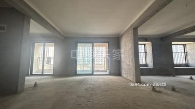 三盛璞悅風(fēng)華  一梯一戶4房自主裝修 南北通透 陽光足 7300平-莆田二手房