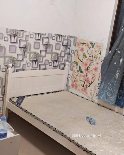 信輝豪園C區(qū)有房-莆田租房