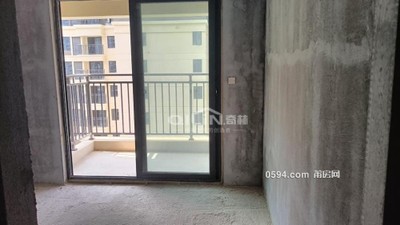 市中心文獻步行街 龍德井頤和居  朝南毛坯2房 低總價 撿漏-莆田二手房