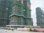 2019年5月工程進(jìn)度