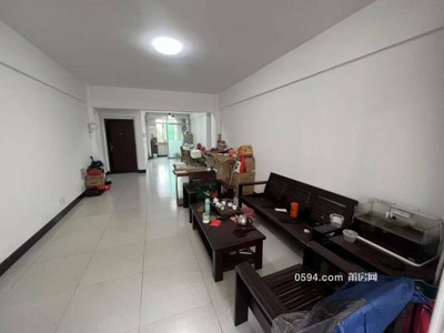 荔園小區(qū) 2房 莆田學(xué)院新附屬醫(yī)院 荔城一小旁邊 拎包入住-莆田二手房