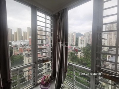 萬輝國際城，多套房源出租，可辦公，可自主-莆田租房