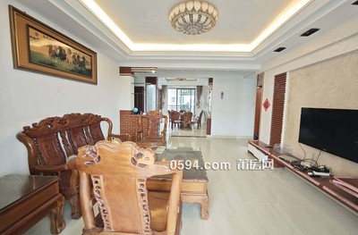 南門陽光酒店對面商品房 三和觀天下 高樓層視野無遮擋-莆田二手房