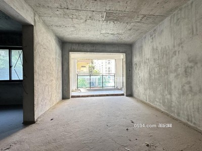 單價11000 買逸夫旁 鳳達鳳凰城 二房 證滿二-莆田二手房