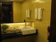 單身公寓洗浴間