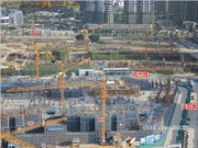 2018年4月工程進(jìn)度