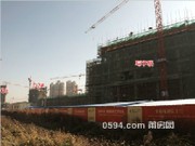 2015年1月工程進(jìn)度