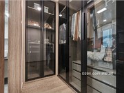 樣板房實(shí)景圖