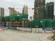 2019年1月3日工程進度