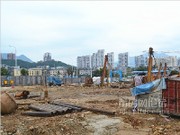 2014年2月17日 工程進(jìn)度