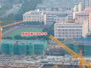 2018年1月17日工程進(jìn)度