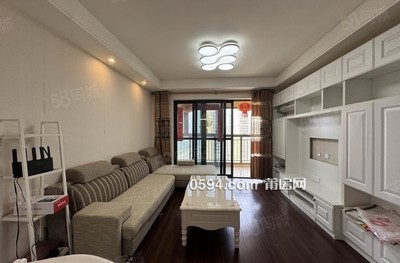 玉湖萬科七期 高層三面采光 雙衛(wèi)生間 交通便利 梅峰中山-莆田二手房