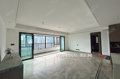 急賣價(jià)格可以大刀|一梯一戶大平層大橫廳|高層南北東精裝-莆田二手房