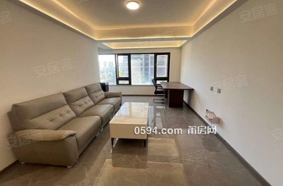 城東高端小區(qū) 龍湖書香府 精裝三房帶家具單價13開頭綬-莆田二手房