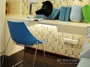 119㎡三房   兒童房