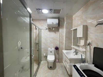 公園里的家 看南湖公園 低總價 名邦豪苑 1室1廳1衛(wèi) 64.9萬-莆田二手房