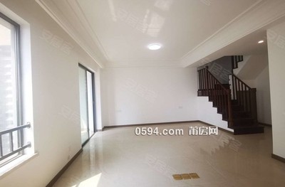 得房率高 南北通透 醫(yī)療配套成熟 次新房 中間好樓層 帶電梯-莆田二手房