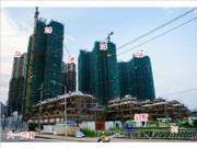 8月31日工程進(jìn)度