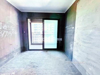 低總價8000多 買龍德井2房2衛(wèi)的 中高層采光好 月供小-莆田二手房