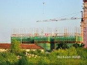 2016年7月15日工程進(jìn)度