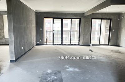 建發(fā)央著12800中層南北通4房   國(guó)風(fēng)園林 玉湖中山旁-莆田二手房