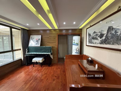 荔能華景城 5室2廳4衛(wèi) 大面積 262萬 203平-莆田二手房