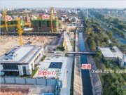 2019年12月工程進度（舊版樓棟號）