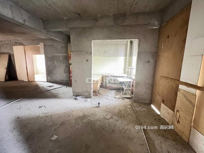 紅星美凱龍旁 宏利花園 南北改善4房 南北東帶大露臺(tái) 撿漏-莆田二手房