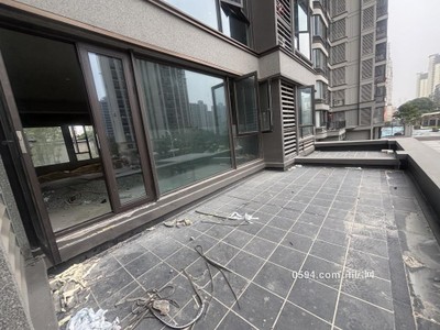 建發(fā)縵云送一家露臺使用面積200平毛坯可自住虧本90萬-莆田二手房