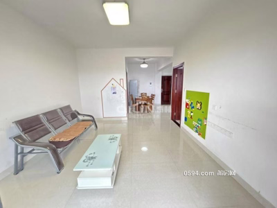 近醫(yī)院 精裝好房 出行方便 小區(qū)新 購物方便 得房率高-莆田二手房