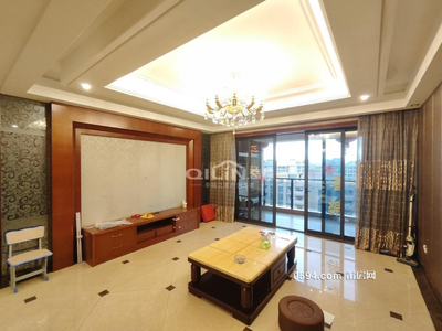 連底！買房送幾十萬裝修，皇庭駿景南北東大四房-莆田二手房