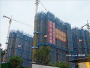 2018年10月工程進(jìn)度