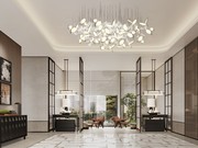 10#2架空層效果圖