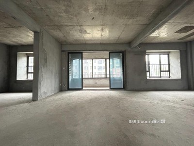 新出融僑碧桂園鉑悅府小洋房3房南北通透17300快來-莆田二手房