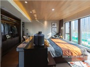 190㎡別墅書房+臥室