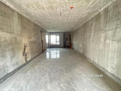 捡漏了！建发央著132平！梅峰和中山 家门口的學区房 -莆田二手房