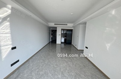 大唐玉湖印象 高樓層視野好中央空調(diào)大三房7 大陽(yáng)臺(tái)-莆田二手房