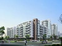 南側(cè)沿街透視圖