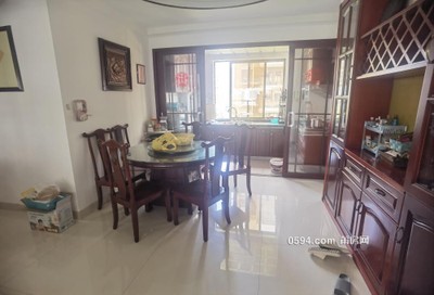 城東片區(qū) 祥榮荔樹(shù)灣 精裝三房 單價(jià)11800元-莆田二手房