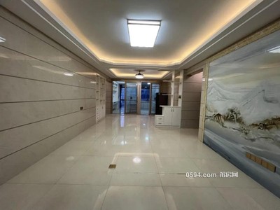 歐氏臻城  中高層  精裝三房 四房 每平僅售11450-莆田二手房