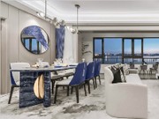 166㎡裝修生活館