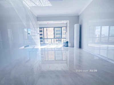 新出好租 家具都有 拎包入住 采光好 宜居安靜 房東好說話 -莆田租房