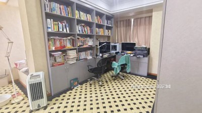 綬溪公園旁雅頌居 精裝3房高層 南北通透視野采光好拎包-莆田二手房