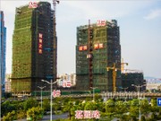 2014年10月27日工程進(jìn)度