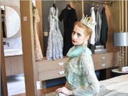 137㎡四房樣板房