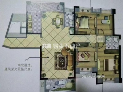 華永天瀾城二期5室億發(fā)城保利城華僑新城武夷嘉園沃爾瑪 水-莆田二手房